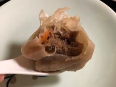 -正宗天津烧麦馆(柳州路店)