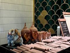 -涟LIAN·泰式按摩·MASSAGE·SPA(华强北店)