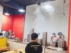 -王菊美食街·王菊面馆(总店)