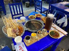 -马路边边串串香(苗栗路店)