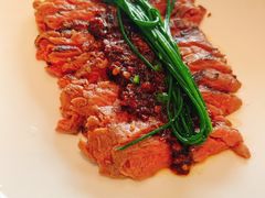谷饲牛腹肉-元古雲境(万象天地店)