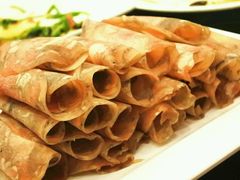-馅饼粥·百年传承 since1926(中山路店)