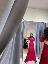 -Color卡诺婚纱礼服馆(南京严选店)