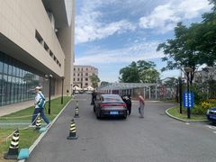 -上海市宝山区房地产交易中心-地下停车场