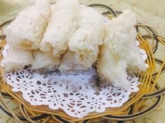 炸紫薯-洪泽老鱼馆(清浦店)