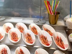 -丰卓会海鲜自助(中润大道店)