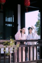 -花样年华视觉摄影(新立基大厦店)