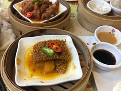 -点都德(千灯湖环宇城店)