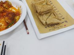 -金华安大酒楼·老牌潮菜·粤式茶点(东方国际店)