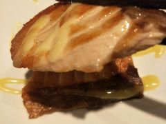 -富力希尔顿酒店·源氏日餐厅