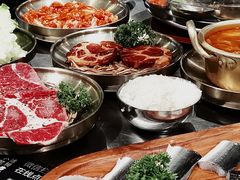 -本炙炭烤·蒲烧活鳗料理店(金沙洲店)