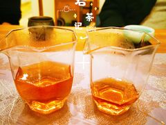 -隆德堂青瓷艺术·茶馆(故宫店)