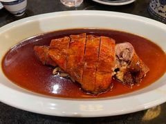 -南京大牌档(新街口德基广场店)