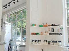 -收获咖啡HARVEST RESERVE(苍山店)