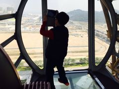 -影汇之星8字形摩天轮