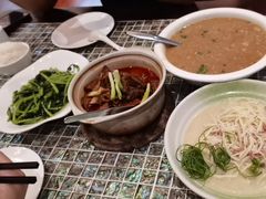 -走马楼饭庄(慈城古县城店)
