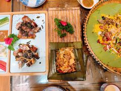 -小厨子私房菜·云南美食店