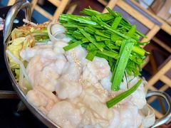 博多牛肠火锅-九州酒场ひこぞう(1号店)