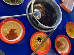 -马路边边串串香(大成路店)
