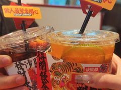 -万达茂商场(南京仙林店)
