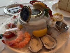 -MORTON'S 莫尔顿牛排坊(北京丽晶酒店)