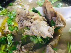 -河南拉面(肇周路店)