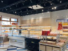 -85度C(生甜甜圈研究工坊·上海局门店)