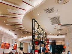 -必胜客(世欧广场店)