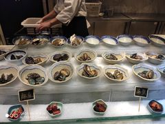 -川骄海鲜自助(亚运村店)