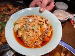 -胖哥俩肉蟹煲(济南世茂国际广场店)