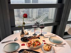 -天玑高空江景餐厅&酒吧Sky Secret Restaurant&Bar