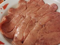 -永安里地摊烤肉(首创店)