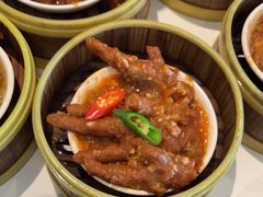 -佳丽海鲜大酒楼(环岛海景店)