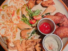 -bluefrog蓝蛙(恒隆广场店)