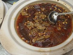 -四季轩中餐厅(徐州开元名都大酒店)