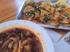 -南街杨记·麻辣烫