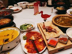 -鸡毛店·川菜(文殊院店)