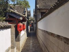 -牟氏庄园