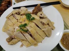 和膳鸡-和膳居饮食有限公司