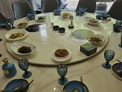 -香阁餐厅·常州菜·常州菜代表品牌(新北奥体店)