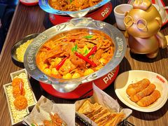 -胖哥俩肉蟹煲(龙德广场店)