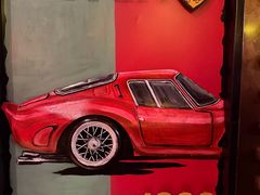 -1886德国汽车餐厅(外滩中央店)