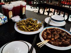 -三妹小龙虾·黄油蟹(华侨城总店)