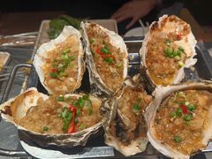 -绿地三只羊羊肉串(万科店)