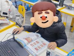 -乐博乐博少儿编程·机器人编程·信息学竞赛(未央校区)