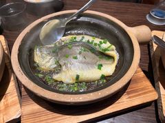 -啫火啫啫煲·顺德干蒸(壹海城店)