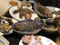 -川骄海鲜自助(亚运村店)