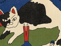 -信马画室 成人零基础到个人创作画室(亚运村店)