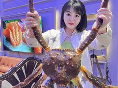 -蟹之国·精品蟹料理(极地店)