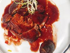 -望乡楼上海菜(日月光店)